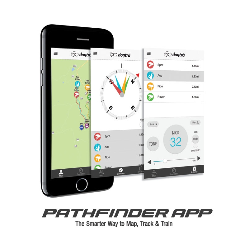Dogtra Pathfinder